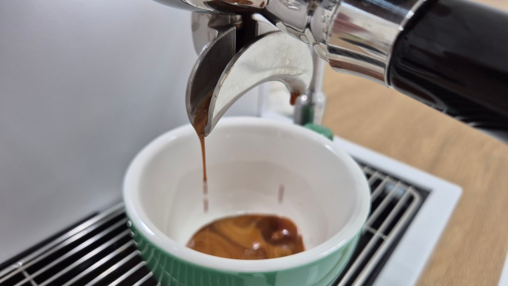 Professional Barista Workshop