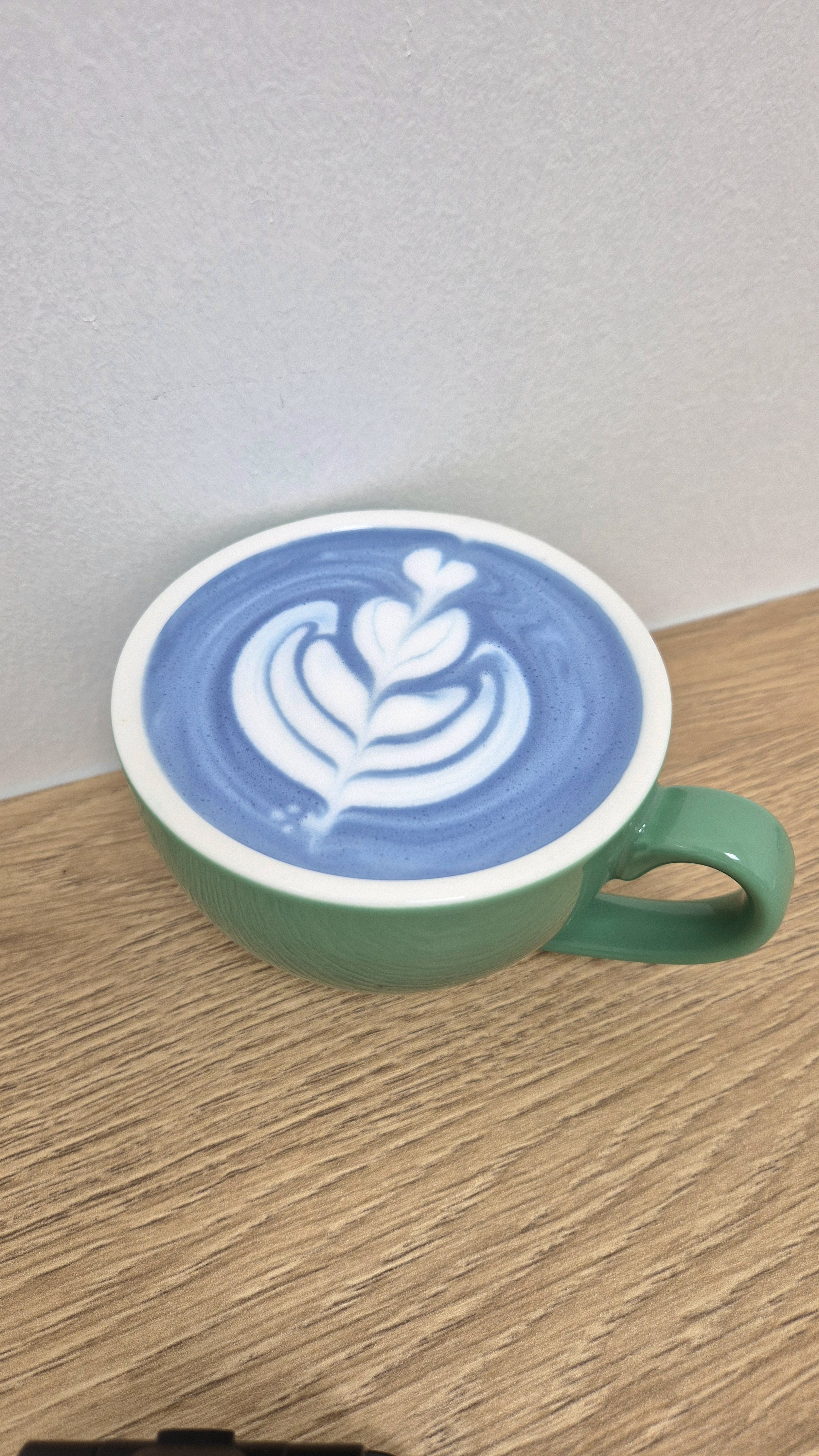 Latte Art Workshop Tulip